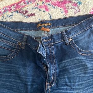 Wrangler Jeans
